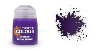 CITADEL - Contrast Shyish Purple 18ml