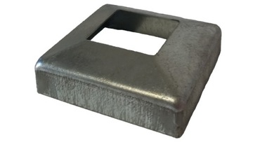 maskownica kwadratowa 40x40 ocynk