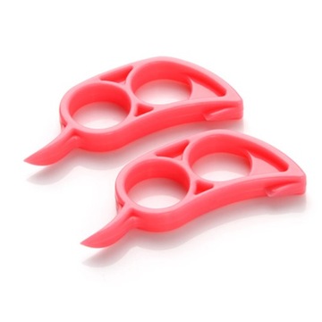 ИНСТРУМЕНТ ДЛЯ УДАЛЕНИЯ ФРУКТОВОЙ КОРОЧКИ АПЕЛЬСИНА