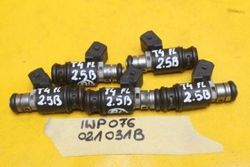 ТОПЛИВНЫЕ ФОРСУНКИ IWP 076 T4 2.5 B 021031B