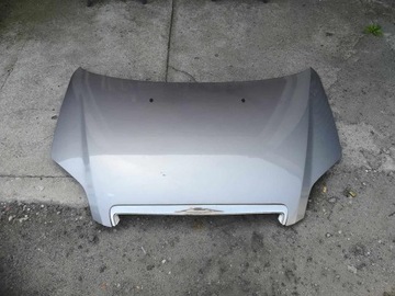 KAPOTA CHEVROLET AVEO KALOS 2006-2011 SEDAN 04U