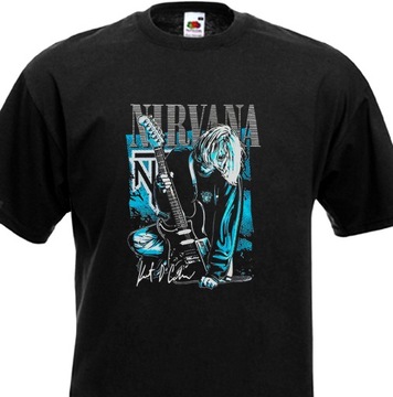 koszulka z nadrukiem vintage super prezent dzień ojca chłopaka różneWZORY!!