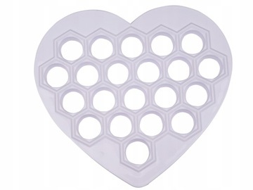 FORMA FOREMKA DO USZEK PIEROGÓW RAVIOLI