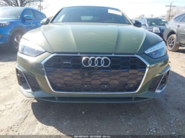 Audi A5 F5 2022 Audi A5 Sportback Premium Plus 45 Tfsi S Line Quattro S Tronic 2022 2.0, zdjęcie 8