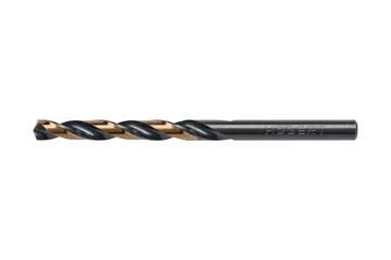 Wiertło do metalu 1.2 mm, split point, 10 szt.