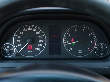 Mercedes Klasa A W169 Coupe 1.5 150 95KM 2008 Mercedes A A 150 , Klima, Podgrzewane siedzienia, zdjęcie 10