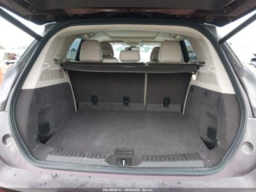 Lincoln 2019 Lincoln MKC Reserve, 2019r., 4x4, 2.0L 2.0 Benzyna 245KM, zdjęcie 7