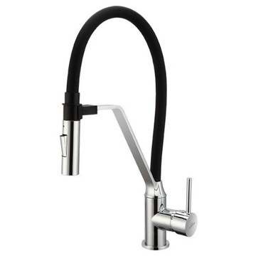 Bateria kuchenna Magnetic Terra, Czarna