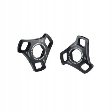 POKRĘTŁA REGULACJI NAPIĘCIA WSTĘPNEGO SPRĘŻYN 22mm