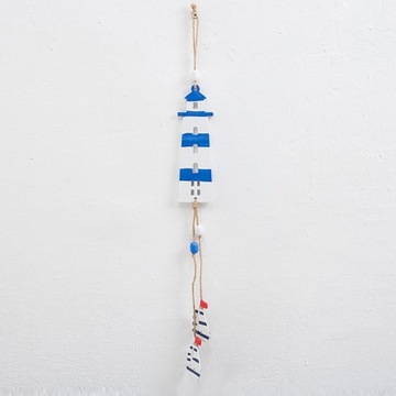 ДЕРЕВЯННАЯ МОДЕЛЬ ЛОДКИ ПОДВЕСНОЙ ПАРУСНЫЙ ФОНАРЬ