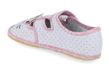 buty RAWEKS przedszkole BAREFOOT USZY 97 r.31