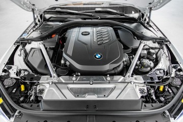 BMW Seria 4 G22-23-26 Cabrio 3.0 M440i 374KM 2022 BMW 440 Cabrio. FVAT23%. Bezwypadkowy., zdjęcie 24