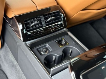 Audi A8 D5 Sedan Plug-In Facelifting 3.0 60 TFSIe 462KM 2023 Audi A8 Kamery 360,Wentylacja,Masaze,Head up 3.0 Hybryda Plug-in 462KM, zdjęcie 22