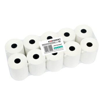 ROLKI DO KASY EMERSON TERMOCZUŁE 57×20×10