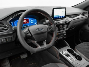 Ford Kuga III SUV Plug-In 2.5 Hybrid 190KM 2023 Ford Kuga WD1813T#2.5 FHEV FWD ST-Line X Podgrz.f, zdjęcie 5