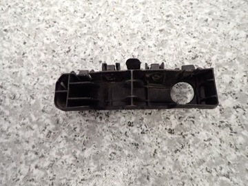 HYUNDAI VELOSTER I 11- VÝZTUHA NÁRAZNÍKU PŘEDNÍ PRAVÝ