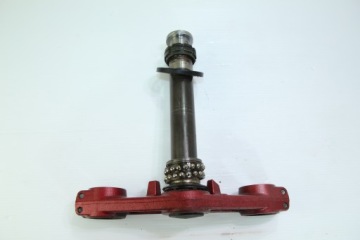 НИЖНЯЯ ПОЛКА KAWASAKI ER-6N 650 05-08