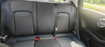 Fiat 500X Crossover 1.4 16V Mair 140KM 2015 Fiat 500x Super stan, niski przebieg., zdjęcie 13