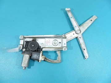 PODNOŚNIK PRZÓD PRAWY 6PIN OPEL VECTRA A 88-95