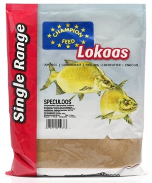 Dodatek Speculoos Champion Feed 1kg