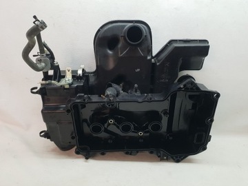 PEUGEOT 108 CITROEN C1 II AYGO POUZDRO FILTRU VZDUCHU KRYT VENTILU