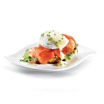 Форма для яиц-пашот, 2 шт. КУИСИПРО