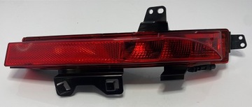 Lampa przeciwmgielna JAGUAR F-PACE F PACE X761