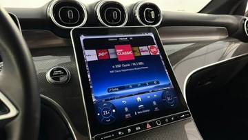 Mercedes GLC C254/X254 Coupe 2.0 220d 197KM 2024 Mercedes GLC 300 300 DE 4-MATIC Avangarde, zdjęcie 18