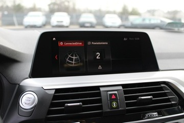 BMW X4 G02 SUV 20d 190KM 2020 BMW X4 X-Drive X-Line Salon Polska Gwarancja, zdjęcie 24