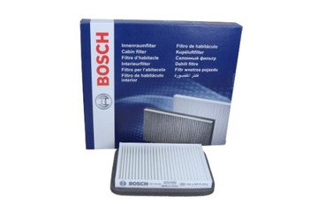 BOSCH FILTR KABINY HYUNDAI GETZ 09.02-09.05