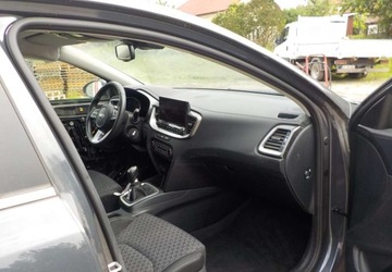 Kia XCeed Crossover 1.0 T-GDI 120KM 2022 Kia XCeed Okazja Benzyna 120KM, zdjęcie 15