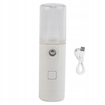 УВЛАЖНИТЕЛЬ ВОЗДУХА MINI MIST 30 мл USB
