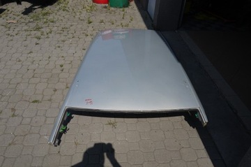 Крыша VW Golf VI Estate LR7L