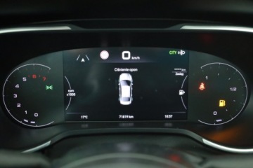 Fiat Tipo II Sedan Facelifting 1.0 T3 Turbo 100KM 2022 Fiat Tipo 1.0 FireFly, Salon Polska, zdjęcie 7