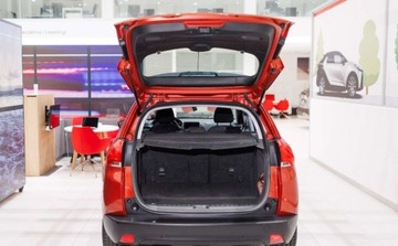 Peugeot 2008 I SUV Facelifting 1.2 PureTech 110KM 2016 Peugeot 2008 1.2 Pure Tech Active SS 1.2 Benzyna 110KM, zdjęcie 20