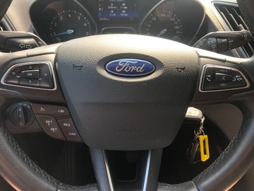 Ford C-MAX II Grand C-MAX Facelifting 1.0 EcoBoost 125KM 2016 FORD C-MAX BEZWYPADKOWY IDEALNY STAN JAK NOWY TYLKO 65 TYS KM Z NIEMIEC, zdjęcie 20