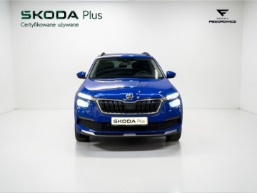 Skoda 2022 Skoda Kamiq Skoda Kamiq 1.5 Ambition DSG, zdjęcie 12