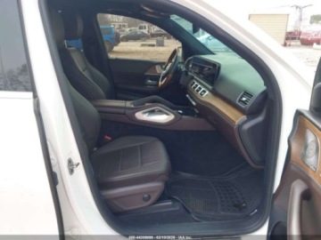 Mercedes GLE V167 2022 Mercedes-Benz GLE 350 4Matic 2022 2.0 Benzyna 255KM, zdjęcie 9