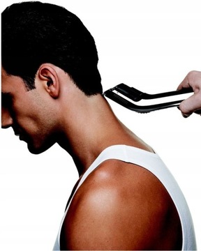 СЕМЕЙНАЯ БРИТЬВА PHILIPS HAIR CLIPPER БЕСШУМНАЯ ДЛЯ БРИТЬЯ