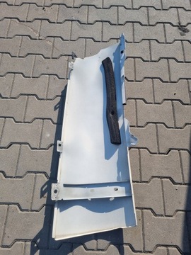 КРЫШКА СЫРНАЯ ПРАВАЯ УГЛОВАЯ VOLVO FH 12 FH 13 FH 16