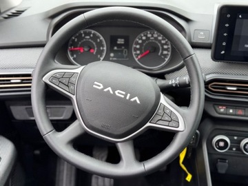 Dacia Sandero III Hatchback 5d 1.0 TCe ECO-G 100KM 2025 Od ręki - Stepway Expression LPG 1.0 TCe 100KM / Pakiet Thermo, Parking, zdjęcie 4
