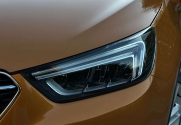 Opel Mokka I X 1.4 Turbo Ecotec 152KM 2016 Opel Mokka Opel Mokka X 1.4 T Elite SampS 4x4 1.4 Benzyna 152KM, zdjęcie 19