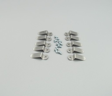 МОСКИТНАЯ СЕТКА ДЛЯ ИНДИВИДУАЛЬНОЙ УСТАНОВКИ 50 см х 145 см