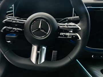 Mercedes Klasa E W214 Sedan 2.0 220d 197KM 2024 E Klasa 220 d 4-Matic AMG 2.0 (197KM) 2024, zdjęcie 5