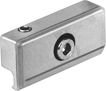 Zespół mocujący SMB-1 11886 Festo