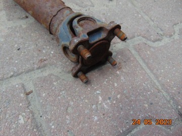 BMW Z3 1.8 1.9 M43 M44 140KM 103KW HŘÍDEL HNACÍ URYCHLOVAČE KPL 1229254