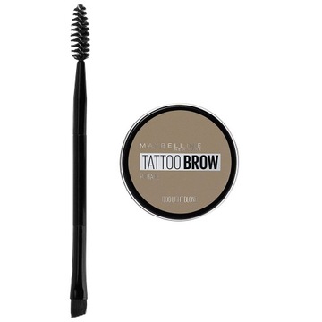 MAYBELLINE TATTOO BROW POMADA 00 Light Blond