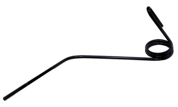 Palec zagarniający siewnika przedni Kongskilde