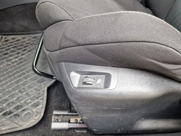 Citroen C5 III Tourer 2.0 HDi FAP 136KM 2009 Citroen C5 2.0 HDI 136 KM, Automat, Klimatyzacja,, zdjęcie 6