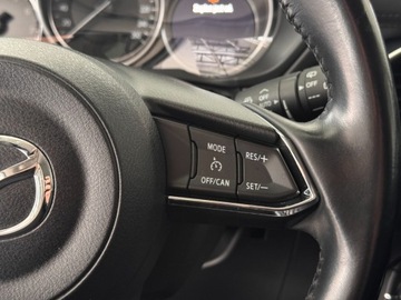 Mazda CX-5 II SUV 2.0 SKY-G 165KM 2019 Mazda CX-5 2.0 SkyActive-G 165KM Automat Salon PL CarPlay LED SSU 2.0, zdjęcie 30